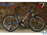Veloce Legion 40 Cycle up for Sell