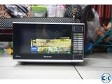Microwave oven Panasonic Inverter- 27 L