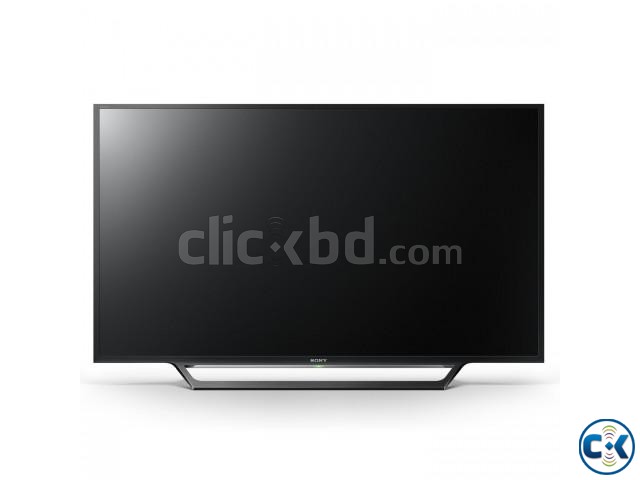 Sony W650D 48 Class Full HD Smart LED TV large image 0