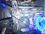 Gaming AMD Ryzen 3 1300X 3.5 3.7 GHz with Graphics Card