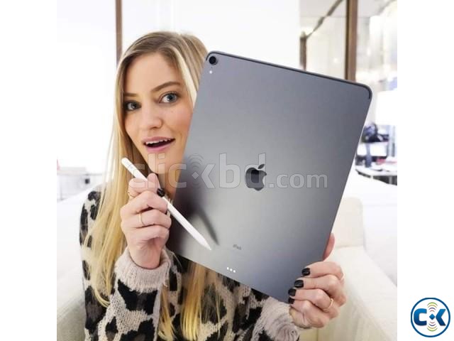 Brand New Apple ipad Pro 11 64GB Sealed Pack 3 Yr Warranty large image 0