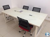MS Frame Conference Table