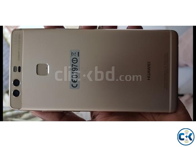 Huawei P9 32GB GOLD COLOR large image 0