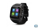 X01 Android 3G Wifi Smart Mobile Watch Water proof intact
