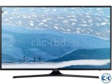 Samsung MU6100 65 Inch 4K UHD TV LED TV BEST PRICE IN BD