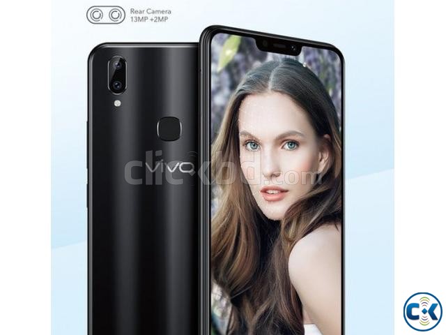 Brand New Vivo Y85 With Official Warranty large image 0