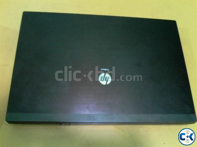 HP Probook 4420S Core i3 Laptop large image 0
