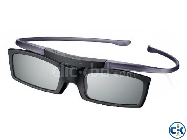 Samsung SSG-5100GB 3D Active Glasses for Television large image 0