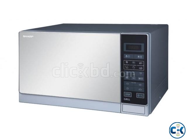 SHARP OVEN R32A0ST PRICE BD large image 0
