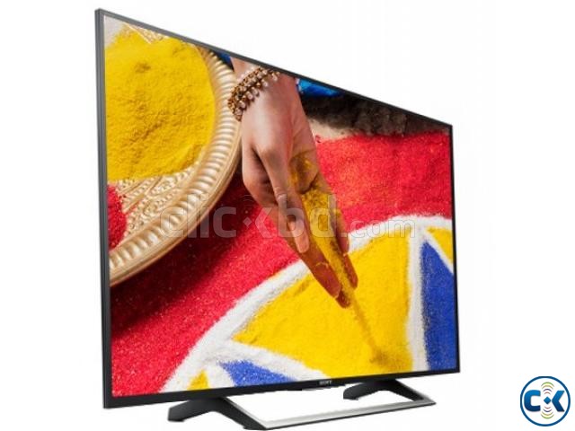 Sony Bravia X7000E 4K 55 Inch Smart TV BEST PRICE IN BD large image 0