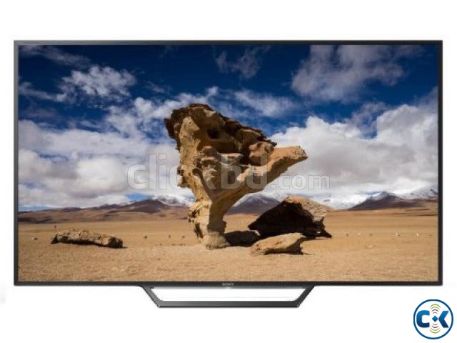 Sony Bravia W602D 32 SMART LED TV BEST PRICE IN BD large image 0