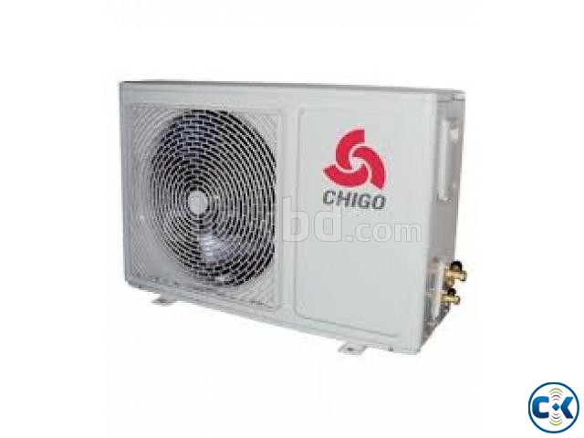 Chigo 2 Ton Split Type Ac Lowest Price large image 0