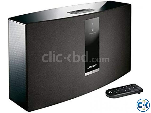 Bose SoundTouch 30 Series III Price in BD large image 0