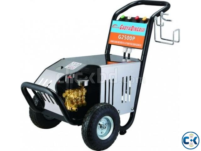 High Pressure Car Washer For Service Center large image 0