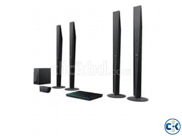 Sony BDV-E6100 1000W 5.1Ch Home Theater large image 0