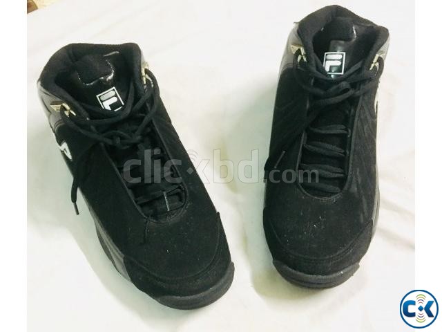 Original Fila shoes from America large image 0