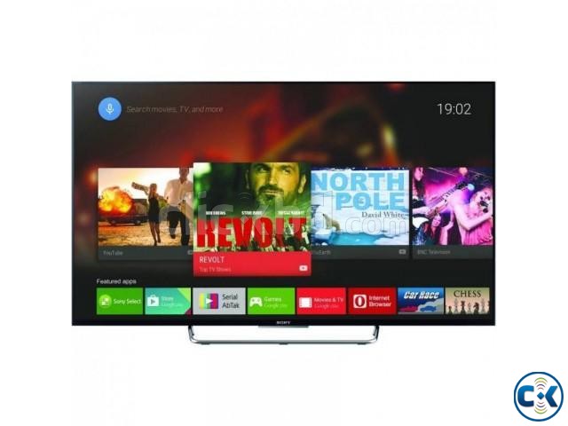 Sony Bravia 43 W800C Full Hd 3D Android Tv 01730482941 large image 0