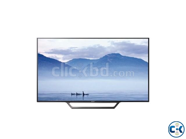 sony Bravia 32 inch W600D Smart Led TV large image 0