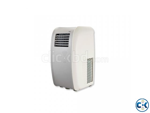 Gree Portable 1 Ton Air Conditioner large image 0