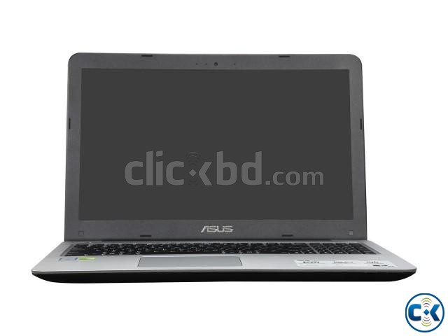 Asus X556u NVidia Gaming Laptop large image 0