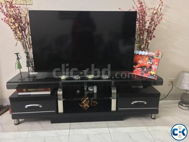 TV stand for sell large image 0