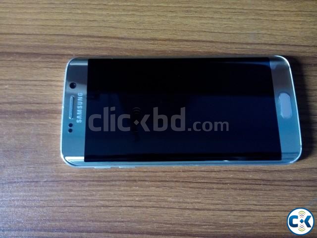 Samsung S6 edge 3 64 GB large image 0