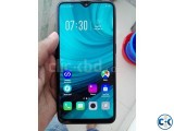 OPPO A7 New condition FREE Bluetooth headphone