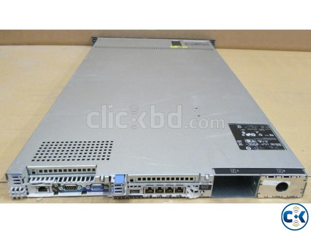 Dell R710 SFF large image 0