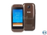 Original Elephone Q 3G mini smartphone 2.45 inch Android Pho