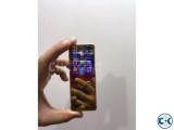 P8 Card Phone Full Touch Display 4GB Build Memory