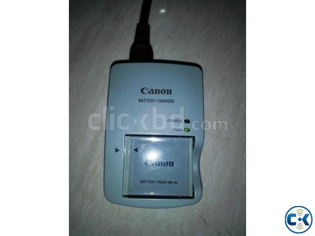Canon IXUS 951S charger large image 0