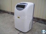 Gree GP-12LF 1.0 Ton 12000 BTU Portable Air Conditioner