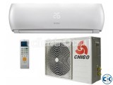 Digital Room Air Conditioner Chigo 1.5 Ton 18000 BTU Split