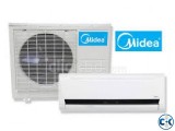 50 Inverter Midea MSM12CR 1 Ton 3-In-1 Filter Split AC