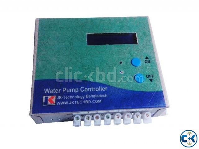Automatic Pump Controller Smart-2  large image 0