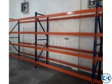 Warehouse Rack/ Industrial Rack (Heavy Duty)