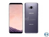 Samsung Galaxy S-8 Plus 4-64 Call-01648-866658
