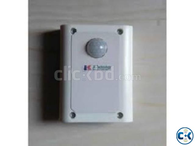 Gsm Home Security smart  large image 0