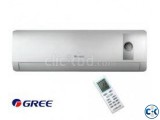 1 Ton Gree Air Conditioner Wall Mounted 01733354843