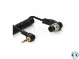 Cactus Shutter Cable SC-N1 for Nikon Professional Series Cam