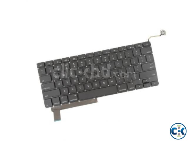 Keyboard Macbook Pro A1286 15  large image 0