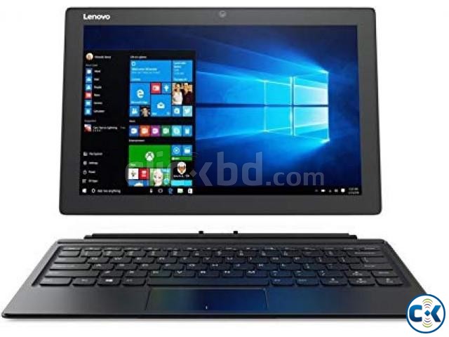 Lenovo IdeaPad Miix 510 Core i7 512GB SSD BEST PRICE IN BD large image 0