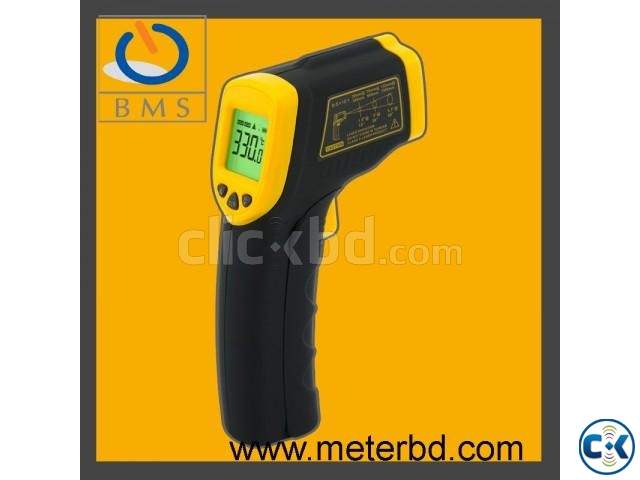 AR330 Infrared Thermometer large image 0