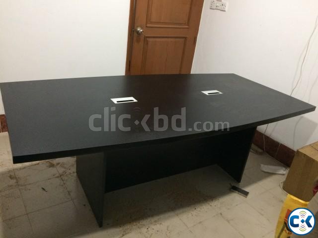 Office Conference Table large image 0