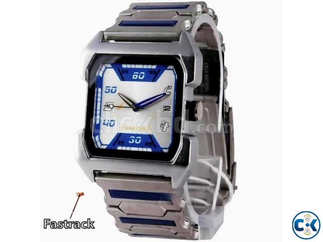 Fastrack 1474SM01 Party Analog Watch For Men large image 0