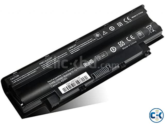 Dell Inspiron N4010 N5110 14R N4110 Series Laptop Battery large image 0