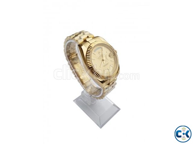 Rolex Oyster Perpetual Datejust Autom large image 0