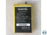 Oukitel k10000 Pro Battery Original