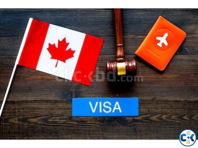 Canada visa processing large image 0