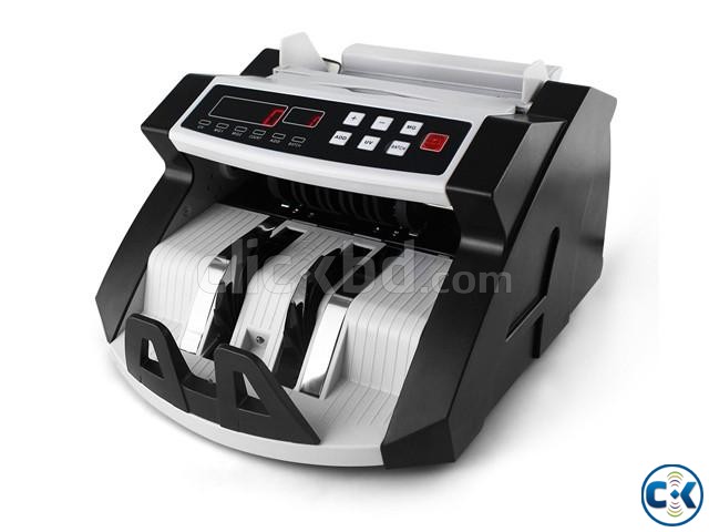 Limax 2040 money counting machine large image 0